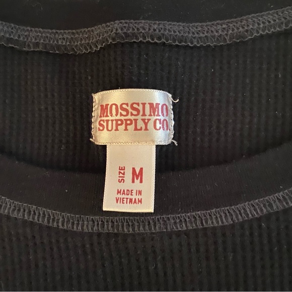 Long Sleeve Thermal Top - Picture 4 of 6